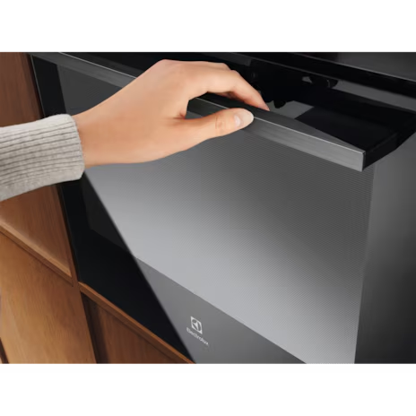 ELECTROLUX KOCAP3XH Built-in Single Steam Oven 60cm