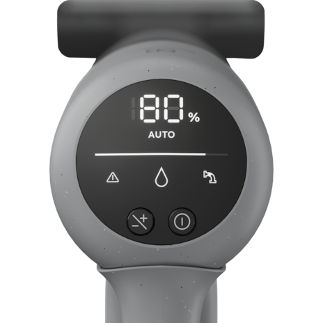 ELECTROLUX EFP72312 Cordless Vacuum Cleaner