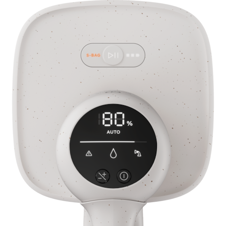 ELECTROLUX EFP72315S Cordless Vacuum Cleaner