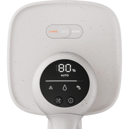 ELECTROLUX EFP72315S Cordless Vacuum Cleaner