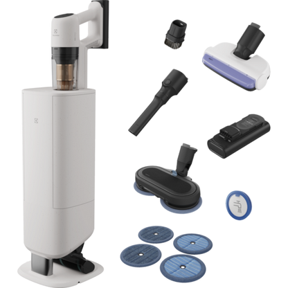 ELECTROLUX EFP72315S Cordless Vacuum Cleaner