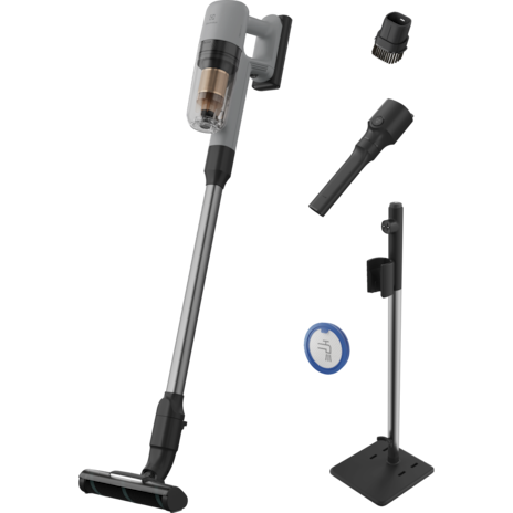 ELECTROLUX EFP72312 Cordless Vacuum Cleaner