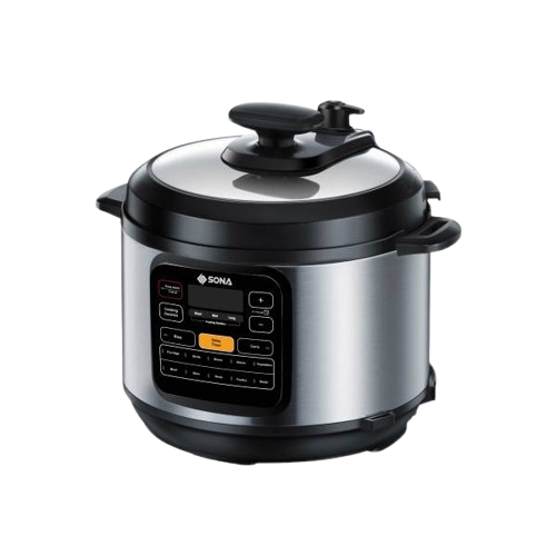 SONA SPC 2506 Pressure Cooker 6L