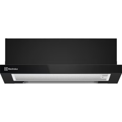 ELECTROLUX ECP6311GB Series pull-out extractor hood 60cm