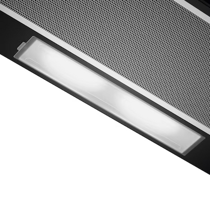 ELECTROLUX ECP9311GB Series pull-out extractor hood 90cm