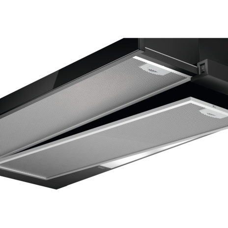 ELECTROLUX ECP9311GB Series pull-out extractor hood 90cm
