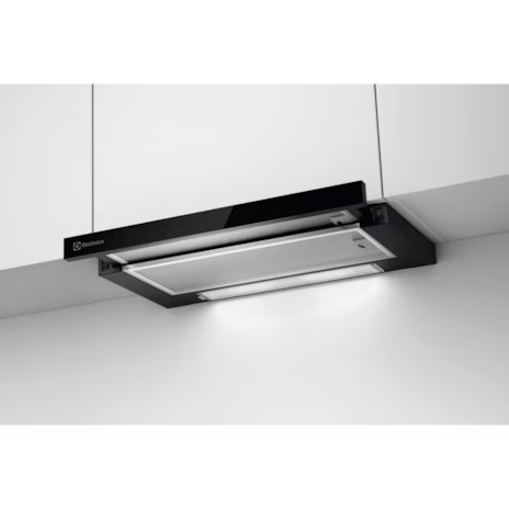 ELECTROLUX ECP6311GB Series pull-out extractor hood 60cm