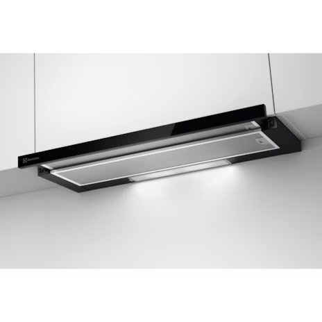 ELECTROLUX ECP9311GB Series pull-out extractor hood 90cm