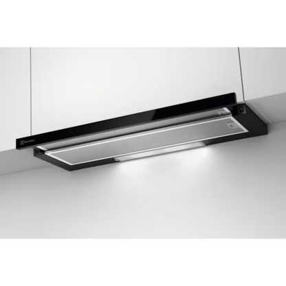 ELECTROLUX ECP9311GB Series pull-out extractor hood 90cm