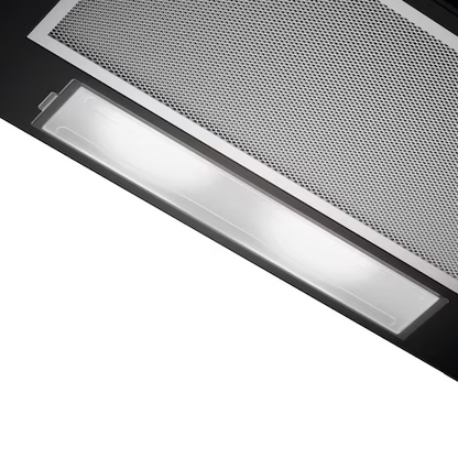 ELECTROLUX ECP6311GB Series pull-out extractor hood 60cm