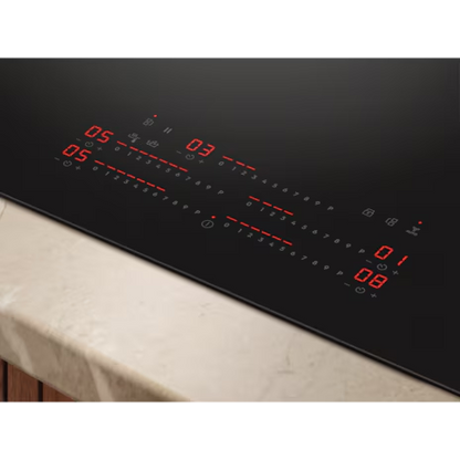 ELECTROLUX KIS87553IT Built-in Induction Hob 80cm
