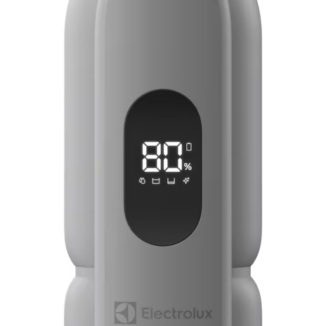 ELECTROLUX EFW51112 Wet vacuum mop cordless cleaner