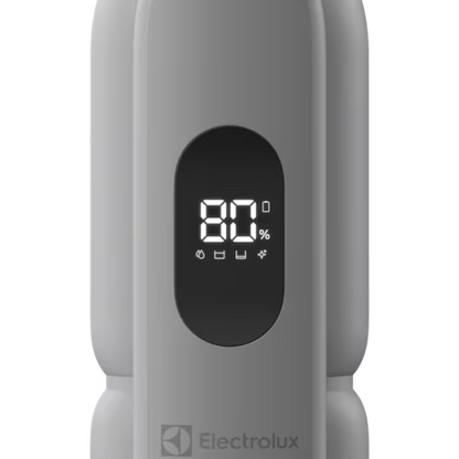 ELECTROLUX EFW51112 Wet vacuum mop cordless cleaner