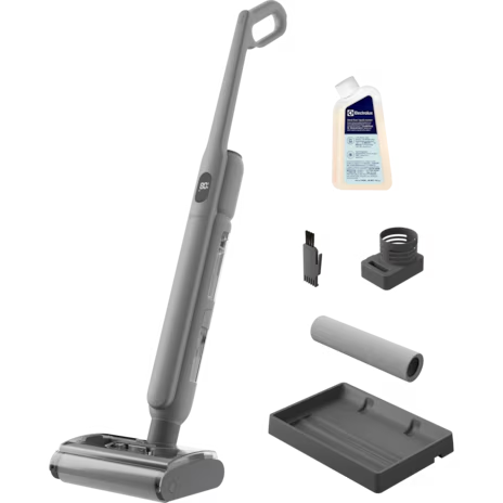 ELECTROLUX EFW51112 Wet vacuum mop cordless cleaner