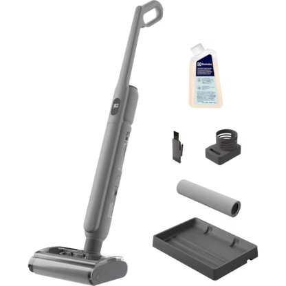 ELECTROLUX EFW51112 Wet vacuum mop cordless cleaner