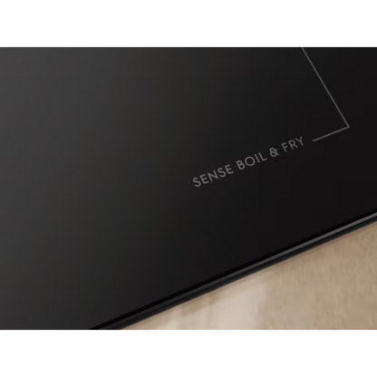 ELECTROLUX KIS87553IT Built-in Induction Hob 80cm