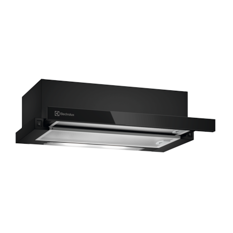 ELECTROLUX ECP6311GB Series pull-out extractor hood 60cm