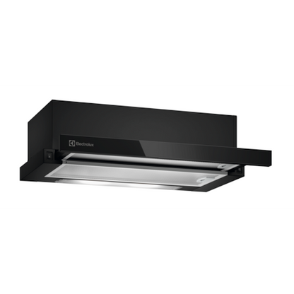 ELECTROLUX ECP6311GB Series pull-out extractor hood 60cm