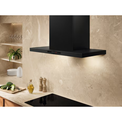 ELECTROLUX ECT9633KB Chimney Extractor Hood 90cm