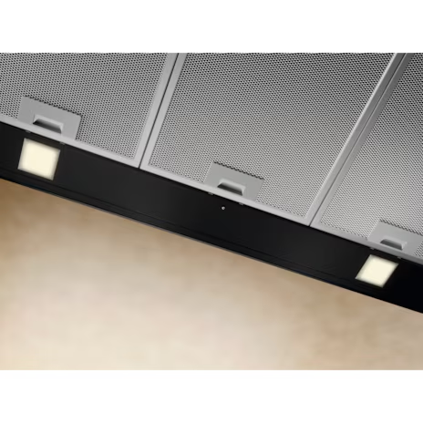ELECTROLUX ECT9633KB Chimney Extractor Hood 90cm