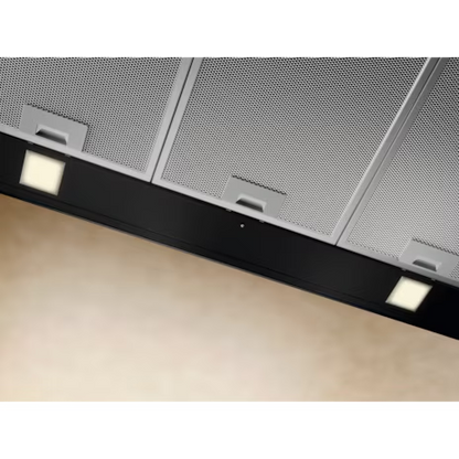 ELECTROLUX ECT9633KB Chimney Extractor Hood 90cm