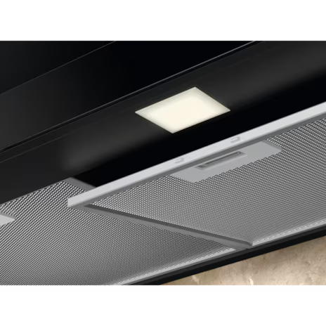 ELECTROLUX ECT9633KB Chimney Extractor Hood 90cm