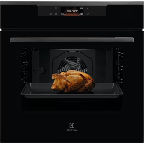 ELECTROLUX KOFBC38H Built-in Single Oven 60cm