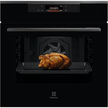 ELECTROLUX KOFBC38H Built-in Single Oven 60cm