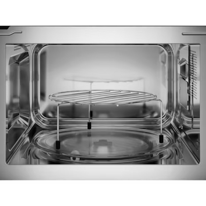 ELECTROLUX EMFB25BG Series built-in grill microwave oven 25L
