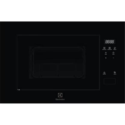 ELECTROLUX EMFB25BG Series built-in grill microwave oven 25L