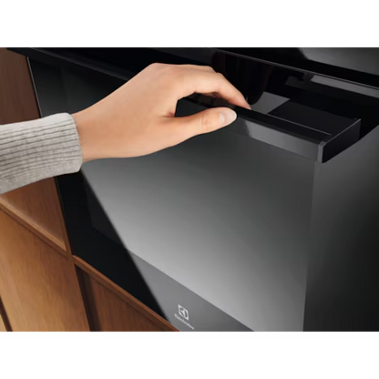 ELECTROLUX KOHGE00BK Built-in Single Oven 60cm