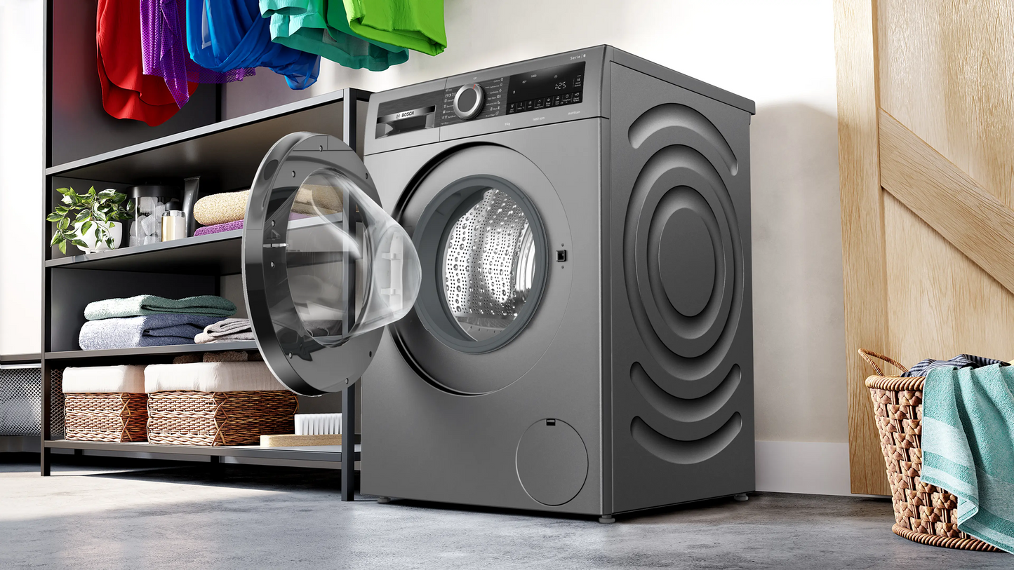 BOSCH WGG24401SG Front Load Washer 9kg