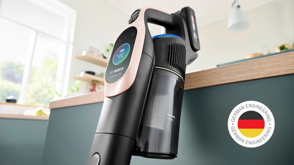 BOSCH BBS 1041RBA Rechargeable vacuum cleaner