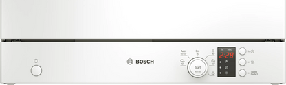 BOSCH SKS2ITW00E Freestanding Compact Dishwasher 55cm