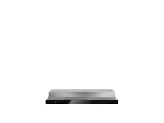BERTAZZONI P604I1B26NVS KUG90T1X Hob + Hood Combo