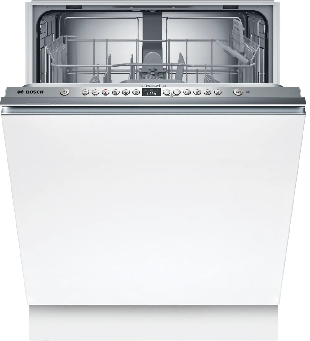 BOSCH SMV26AX00Q Fully-integrated dishwasher