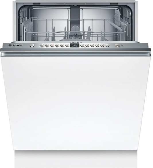 BOSCH SMV26AX00Q Fully-integrated dishwasher