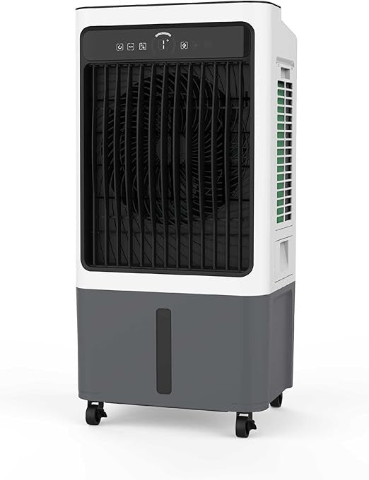 Mistral MAC3500R Air Cooler With Remote Control,  35L