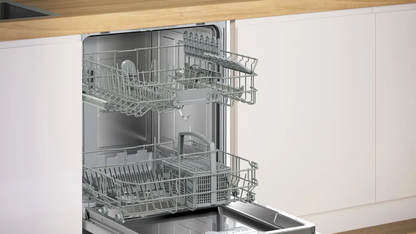 BOSCH SMV26AX00Q Fully-integrated dishwasher