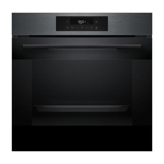 BOSCH HJG852YG0K Build In Oven 76L