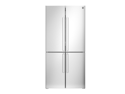 BERTAZZONI RCD84F4FXNC/24 French Door Fridge 321L