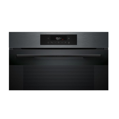 BOSCH HJG852YG0K Build In Oven 76L