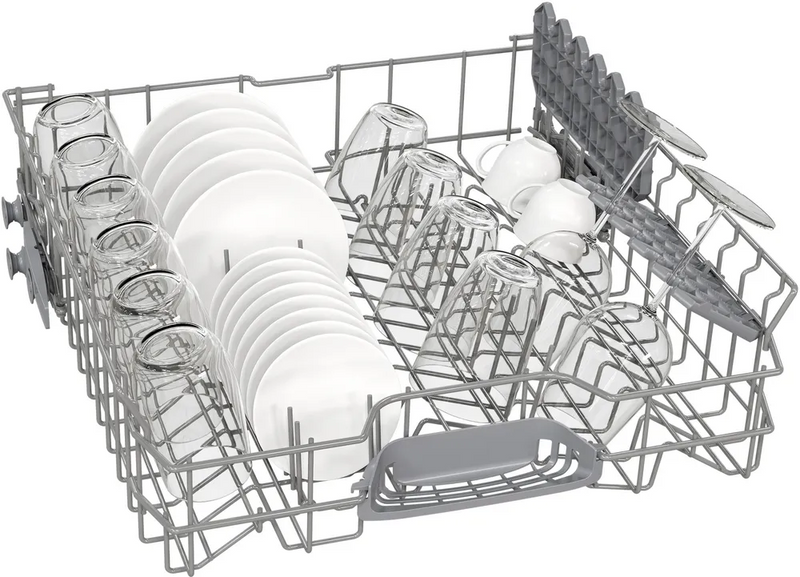 BOSCH SMV26AX00Q Fully-integrated dishwasher