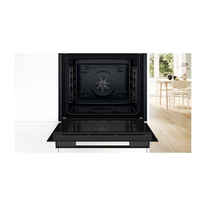BOSCH HJA715BN0K Build In Oven 76L
