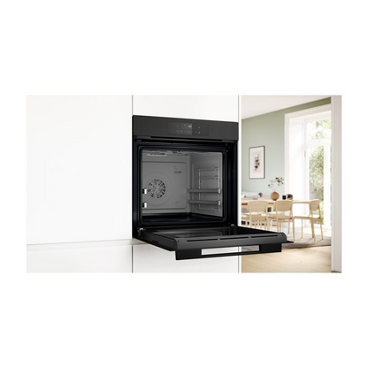 BOSCH HJG852YG0K Build In Oven 76L