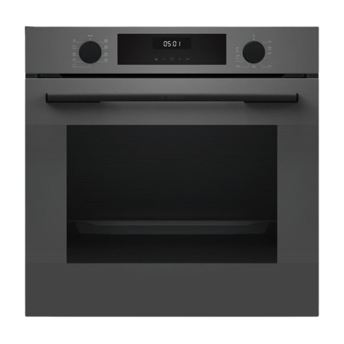 BOSCH HJA715BN0K Build In Oven 76L