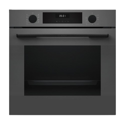 BOSCH HJA715BN0K Build In Oven 76L