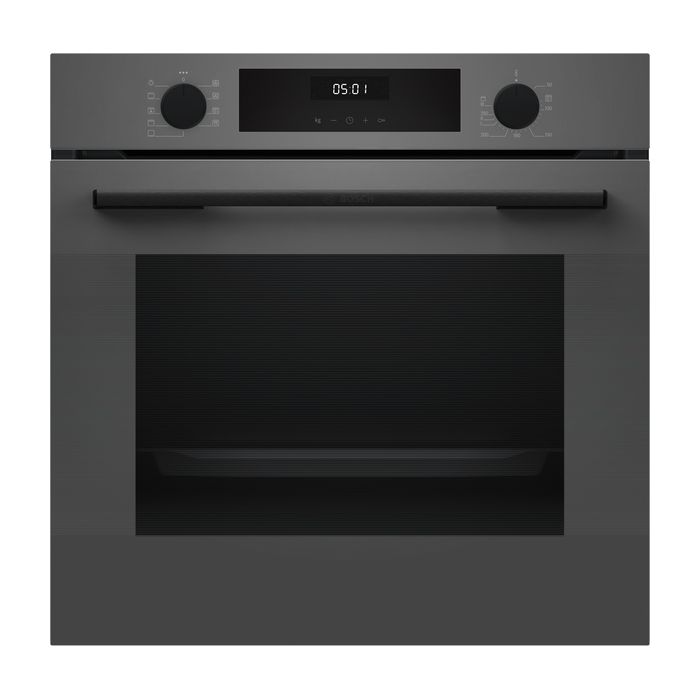 BOSCH HJA715BN0K Build In Oven 76L