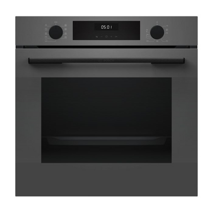BOSCH HJA715BN0K Build In Oven 76L