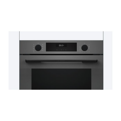 BOSCH HJA715BN0K Build In Oven 76L
